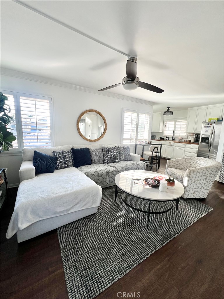 Balboa Island - Main Island (BALM) - Residential Lease