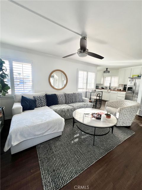 306 Ruby ave Newport Beach CA 92662