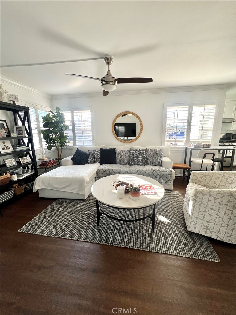 Balboa Island - Main Island (BALM) - Residential Lease