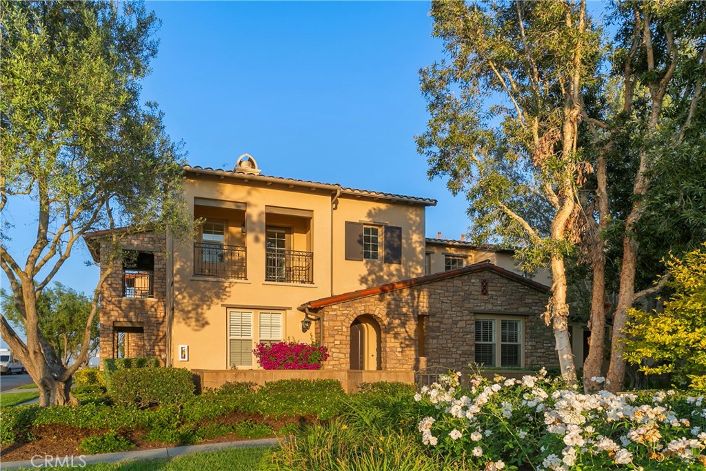 VIEWS, VIEWS, VIEWS!
Welcome to 32 Talmont, a premier front-row corner lot in the prestigious gated community of Ziani in Newport Coast. This luxurious residence captures stunning panoramic views of the ocean, city lights, and surrounding mountains, offering an extraordinary backdrop to everyday living.
The open and airy floor plan features a chef’s kitchen with granite countertops, stainless steel appliances, and an inviting layout designed for seamless entertaining. A rare highlight is the main-level primary suite, complete with a walk-in shower, soaking tub, and generous walk-in closet.
Upstairs, discover a junior suite, two additional bedrooms—each with access to a private balcony—and a flexible loft/tech space perfect for a home office, study area, or creative retreat. The expansive upper balcony takes full advantage of the sweeping views, elevating your outdoor living experience.
Residents of Ziani enjoy resort-style amenities, including a clubhouse, pool, spa, private cabanas, putting green, and scenic walking trails. Ideally located near award-winning Newport Coast Elementary School and just minutes from Pelican Hill Resort & Golf Club, Crystal Cove Beach, and Crystal Cove State Park—perfect for hiking, mountain biking, or soaking in the coastal beauty.
With convenient access to world-class dining, shopping, and entertainment, this is coastal luxury living at its finest. Don’t miss this rare opportunity to own one of Newport Coast’s most sought-after homes!