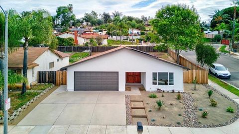 1803 Debra Lane Vista CA 92084