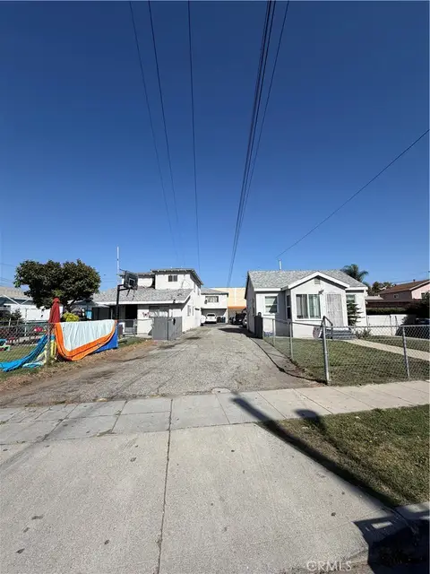 MLS: CV26116623