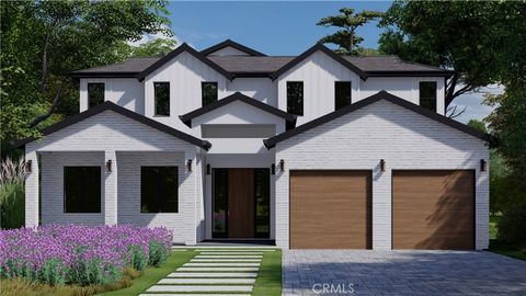 0 Tulsa Avenue Chatsworth CA 91311