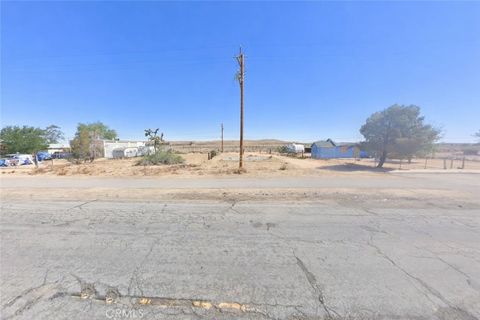 Photo of 26081 20 Mule Team, Boron, CA 93516 (MLS # SR26061411)