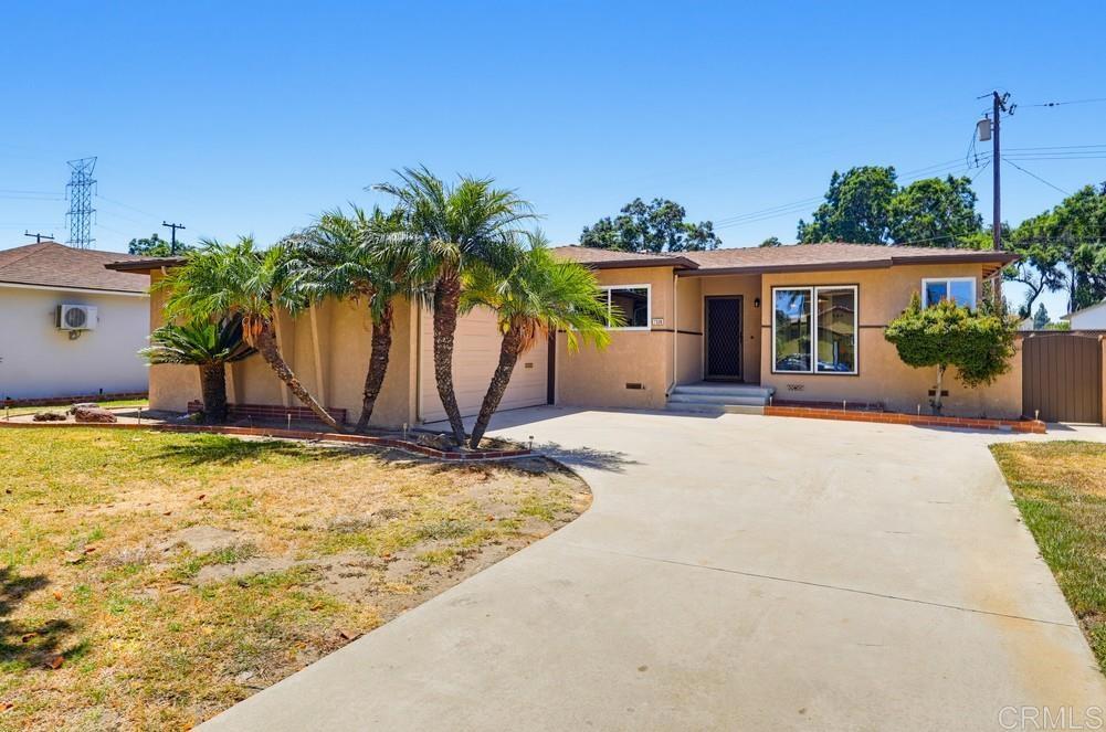7326 Glencliff Drive DR