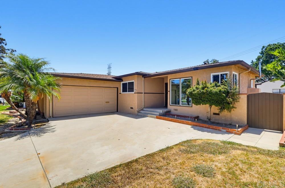 7326 Glencliff Drive DR, Downey CA 90240