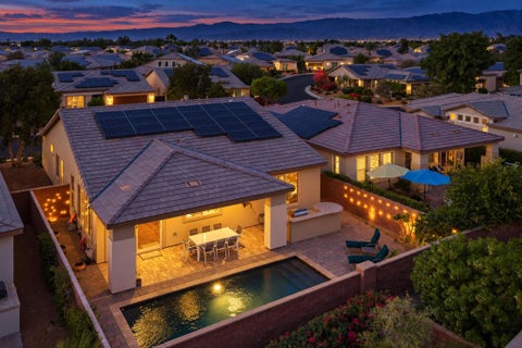 Photo of 82847 Spirit Mountain Drive, Indio, CA 92201 (MLS # 219153064DA)