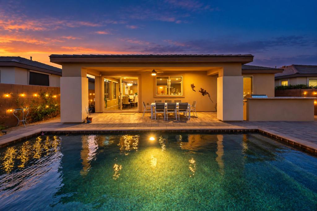 82847 Spirit Mountain Drive