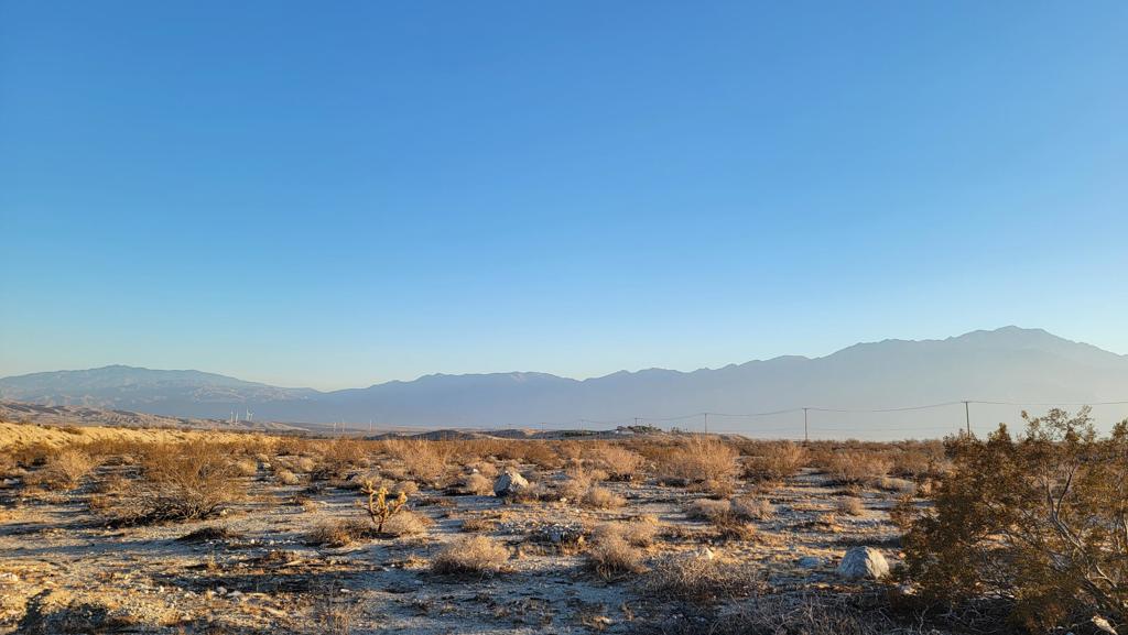 Not Applicable-1 - Land