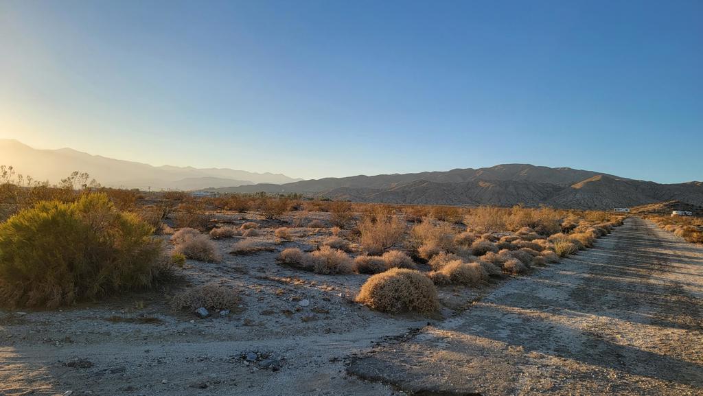 Not Applicable-1 - Land