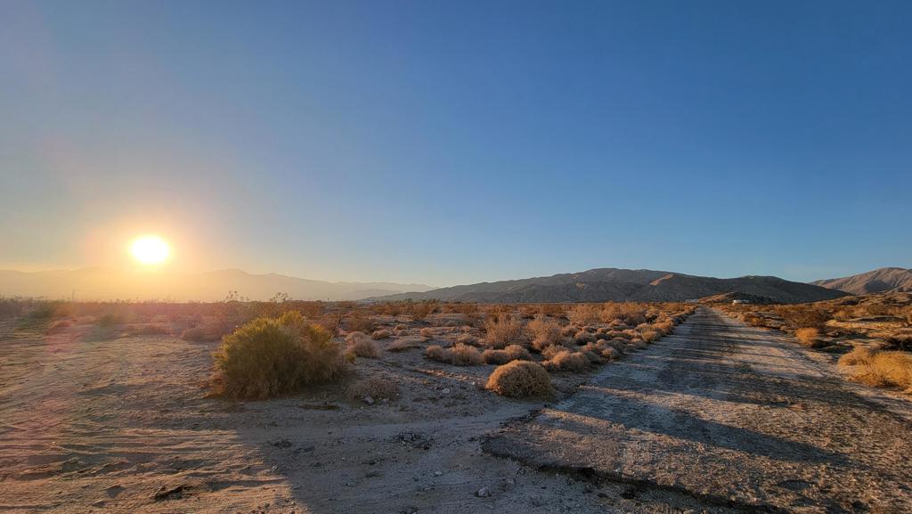 Not Applicable-1 - Land