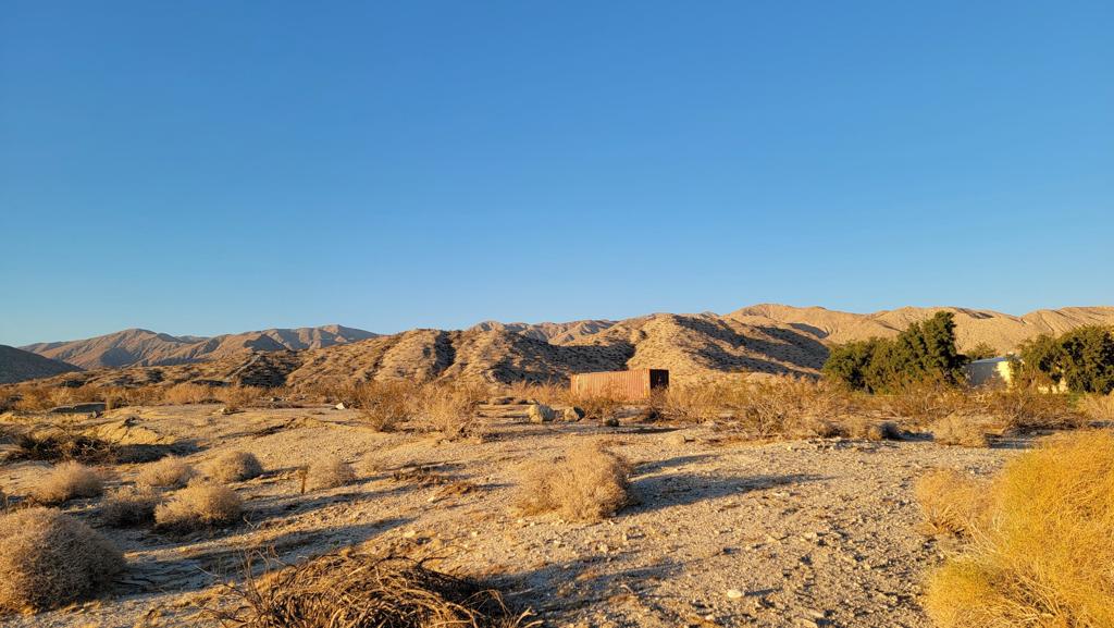 Not Applicable-1 - Land