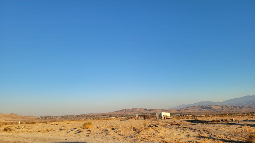 Not Applicable-1 - Land