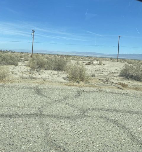 Photo of 1220 Court Avenue, Thermal, CA 92274 (MLS # 219146116DA)