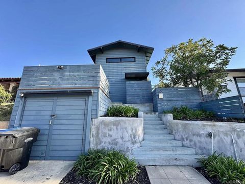 Photo of 2629 Island Ave Ave, San Diego, CA 92102 (MLS # PTP2600934)