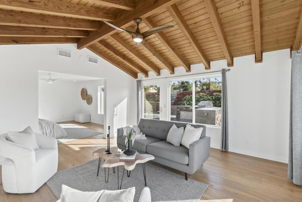 Scripps Ranch - Residential