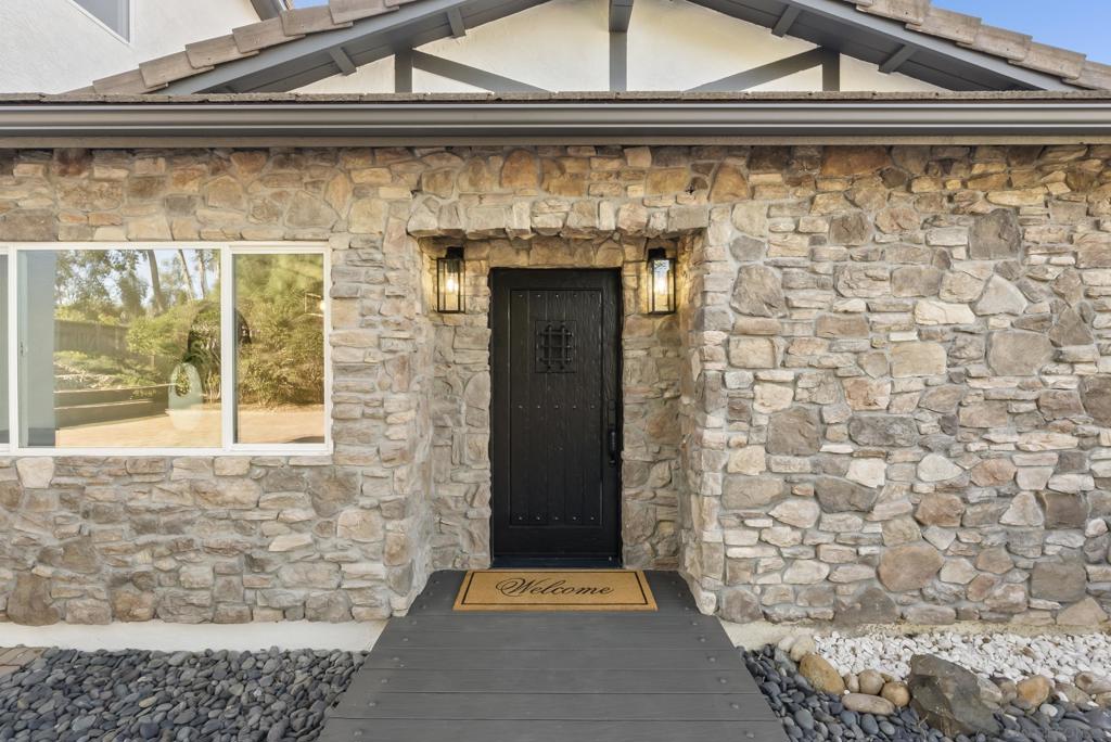 Scripps Ranch - Residential