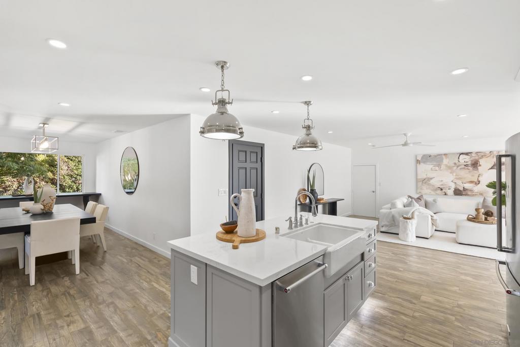 Scripps Ranch - Residential