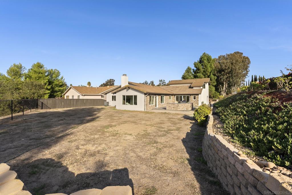 Scripps Ranch - Residential