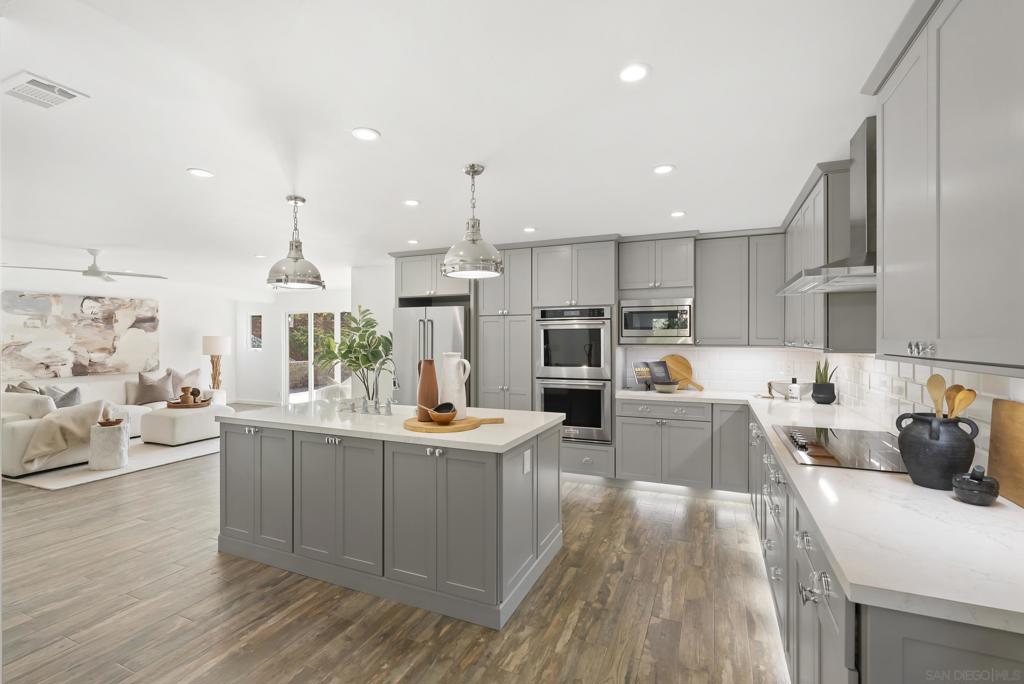 Scripps Ranch - Residential