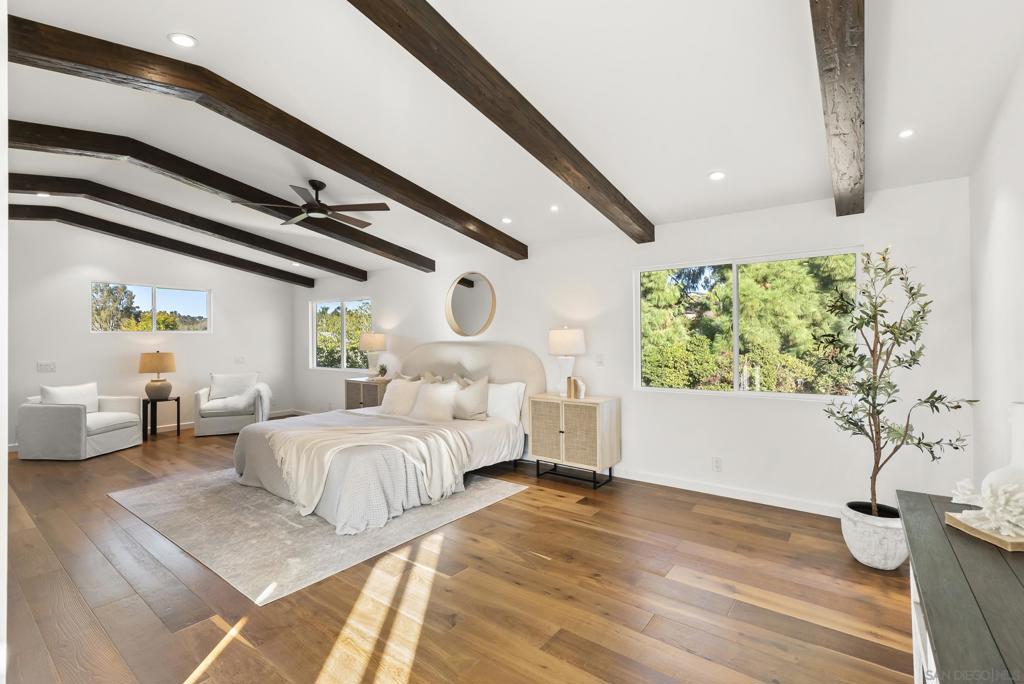 Scripps Ranch - Residential