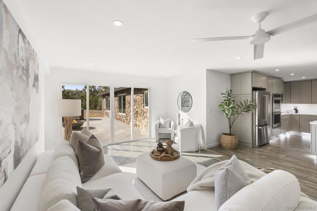 Scripps Ranch - Residential