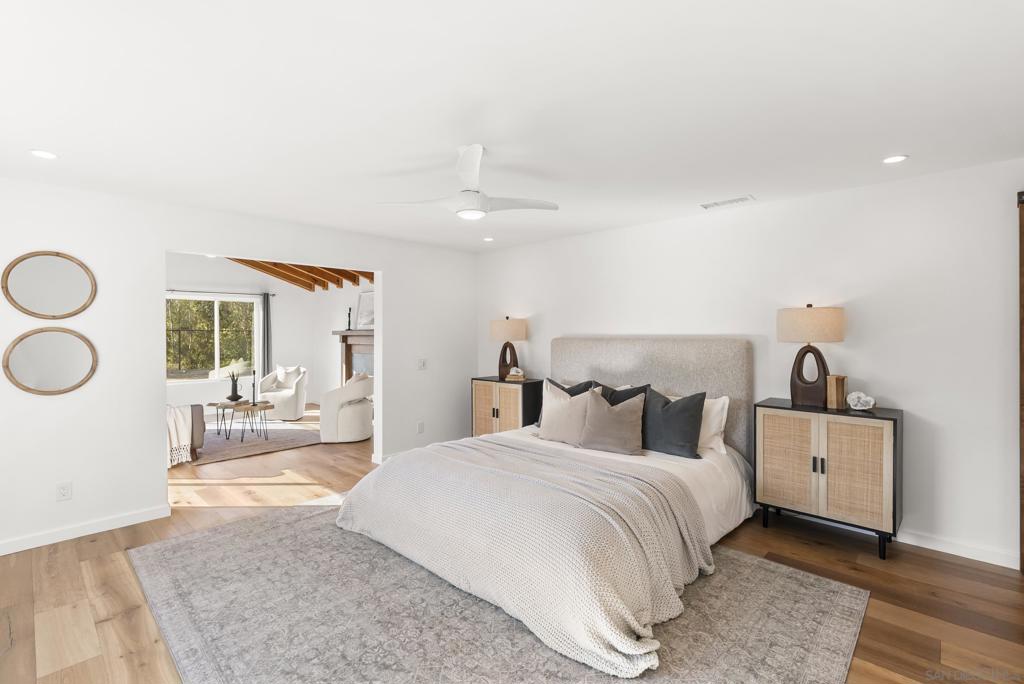 Scripps Ranch - Residential