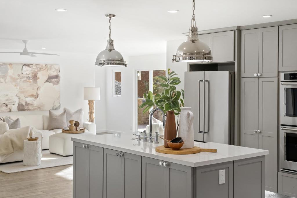 Scripps Ranch - Residential