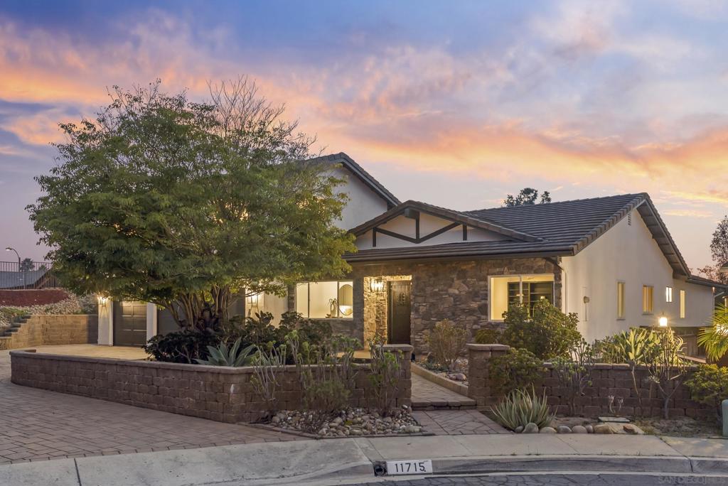 Scripps Ranch - Residential