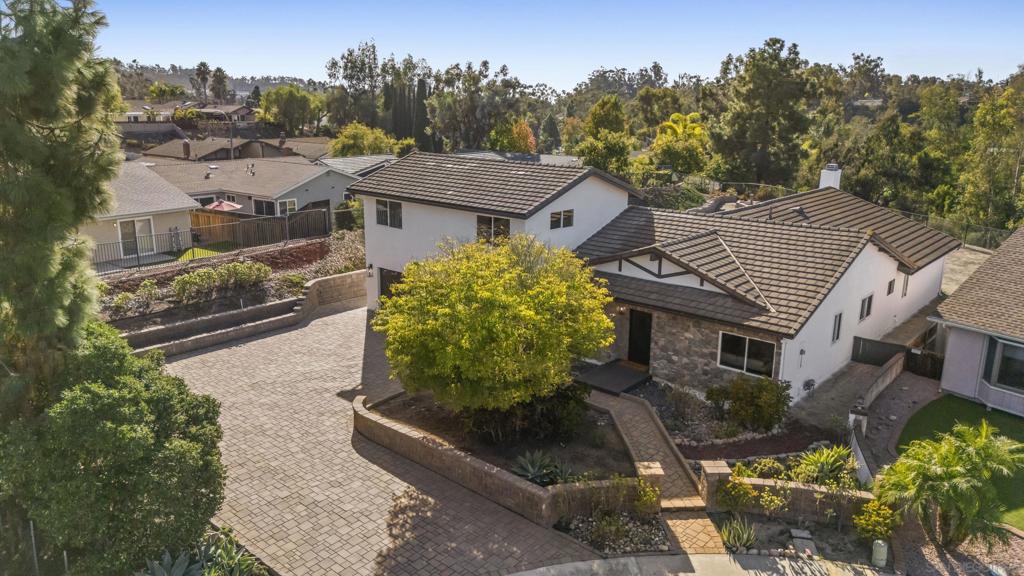 Scripps Ranch - Residential