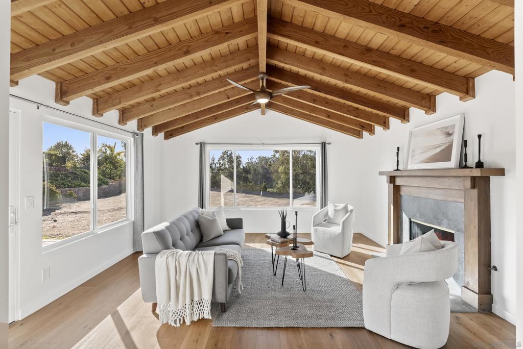 Scripps Ranch - Residential