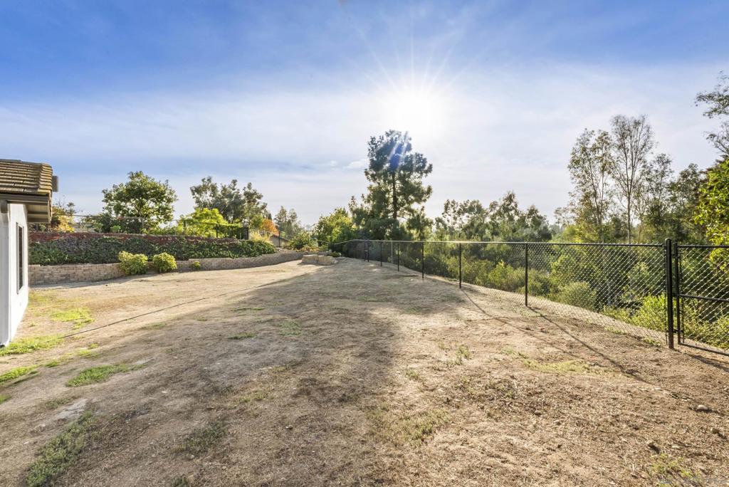 Scripps Ranch - Residential