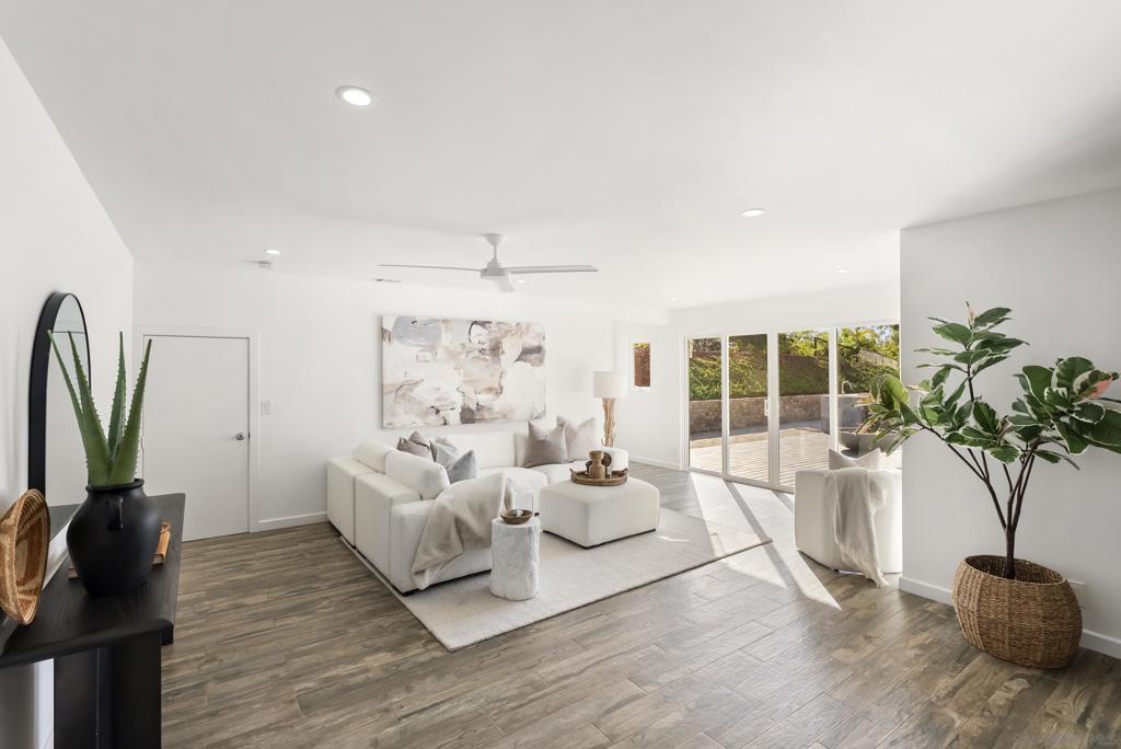 Scripps Ranch - Residential