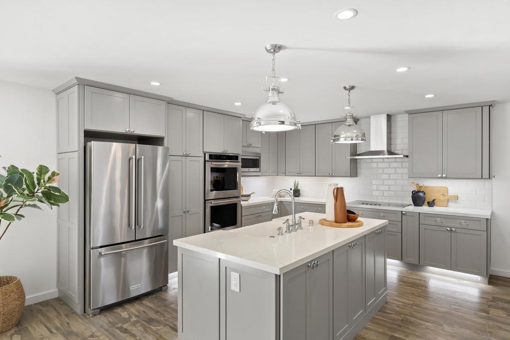 Scripps Ranch - Residential