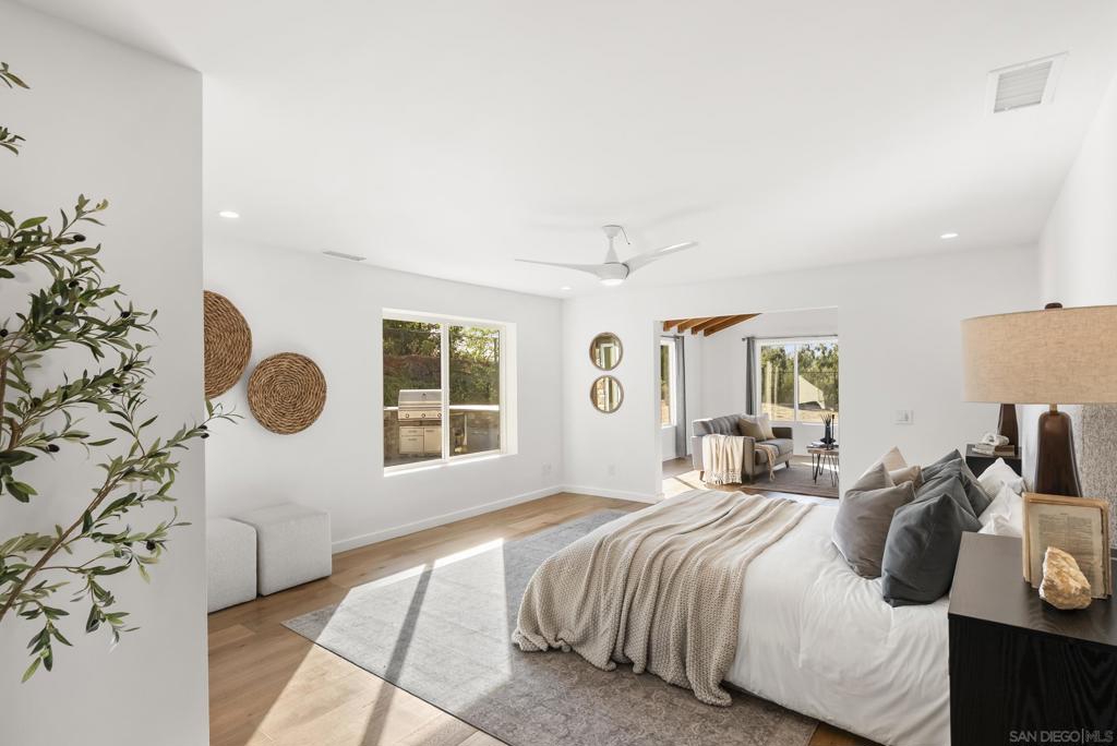 Scripps Ranch - Residential