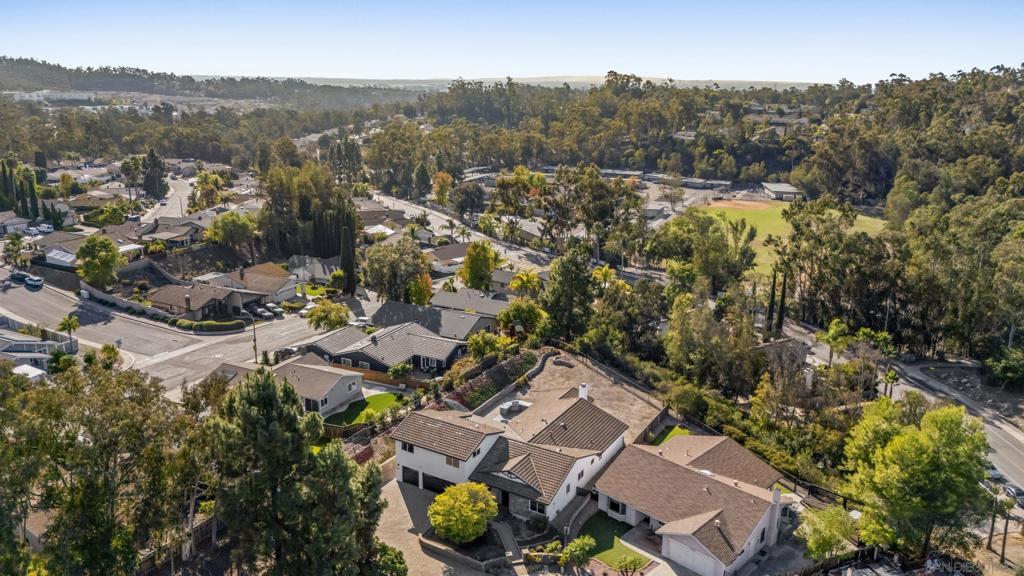 Scripps Ranch - Residential