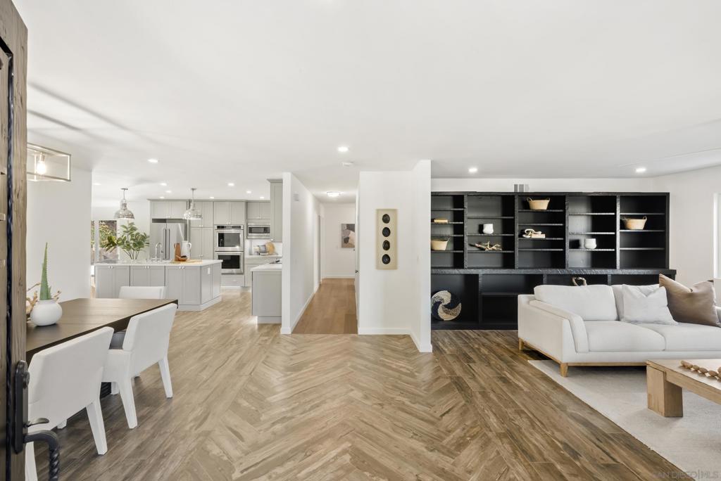 Scripps Ranch - Residential