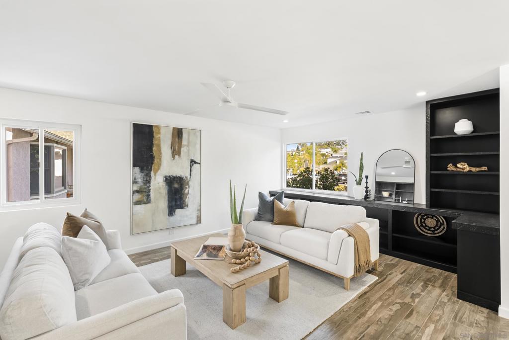 Scripps Ranch - Residential