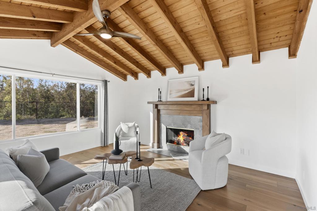 Scripps Ranch - Residential