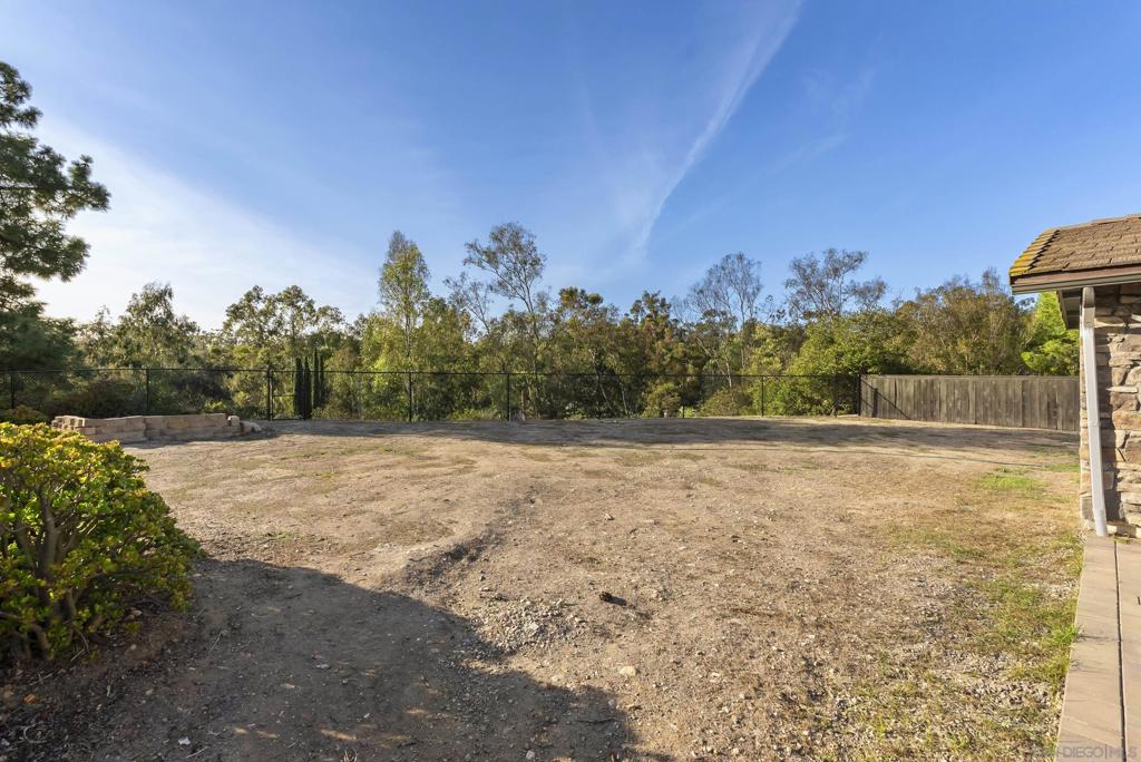 Scripps Ranch - Residential