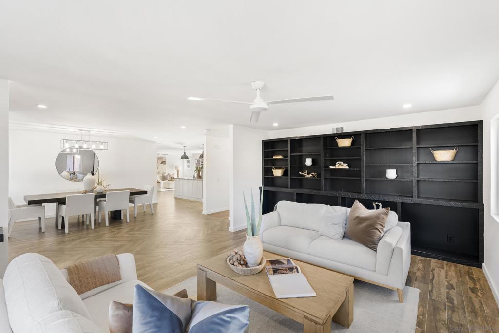 Scripps Ranch - Residential