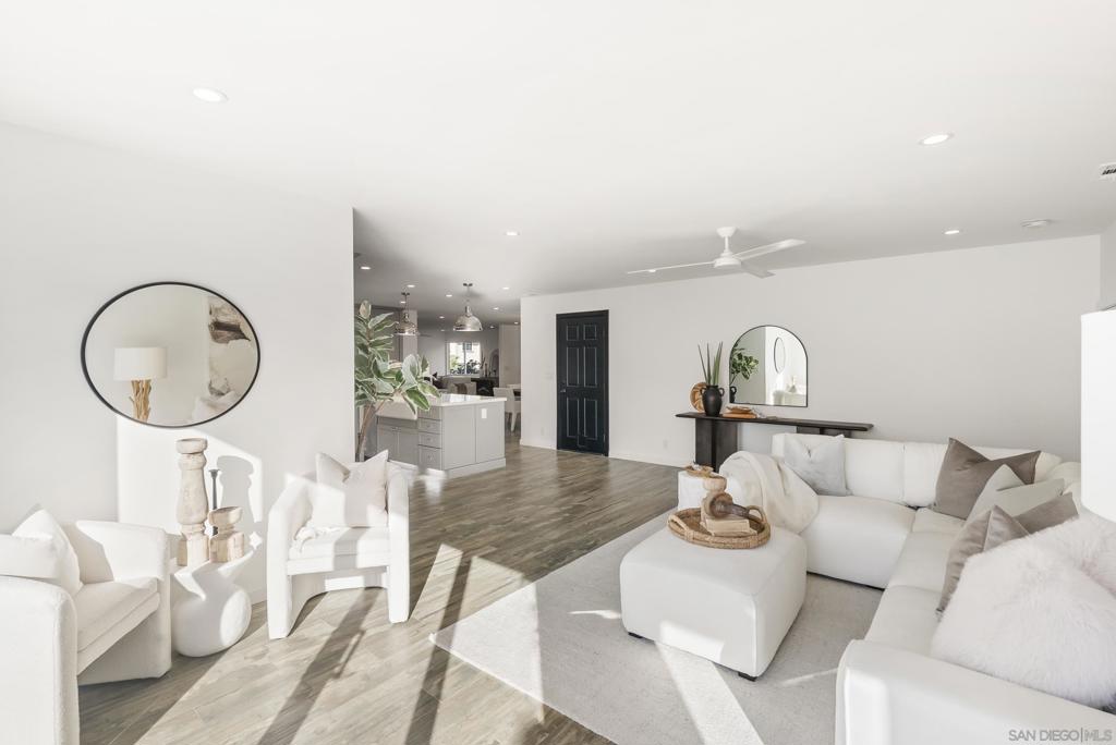 Scripps Ranch - Residential