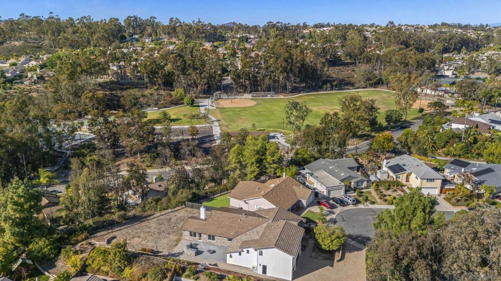 Scripps Ranch - Residential