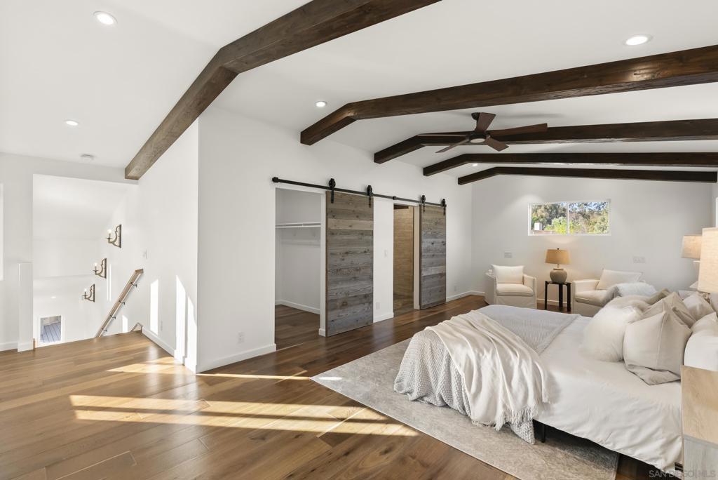 Scripps Ranch - Residential