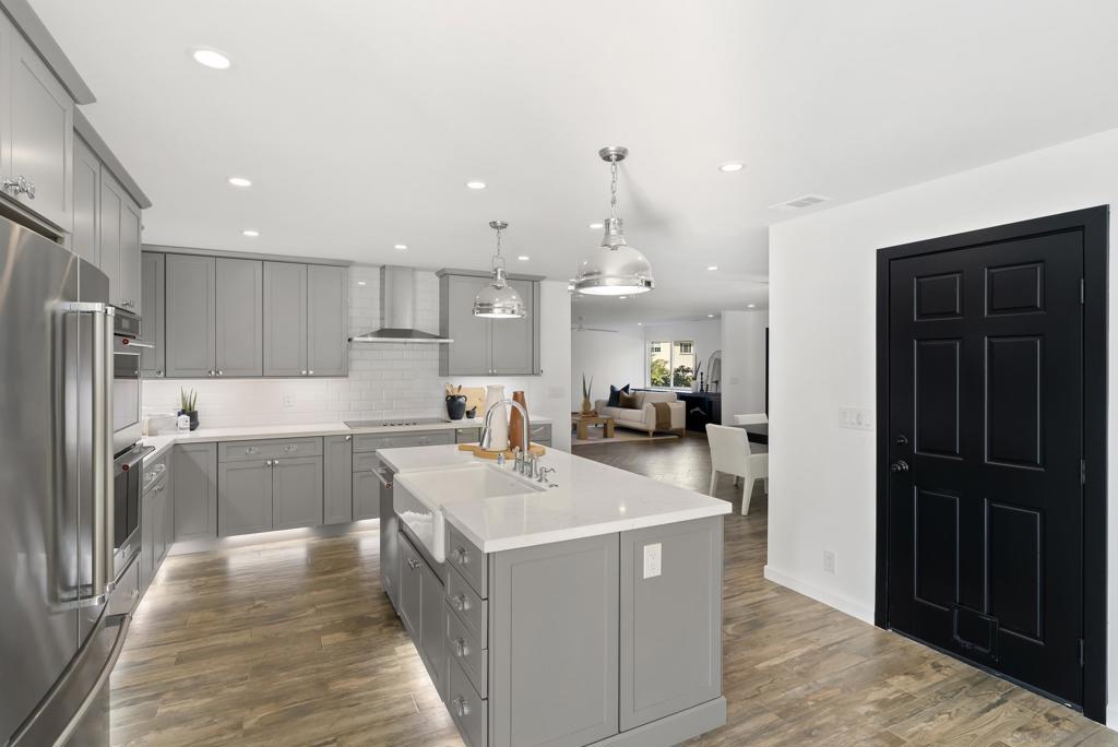 Scripps Ranch - Residential