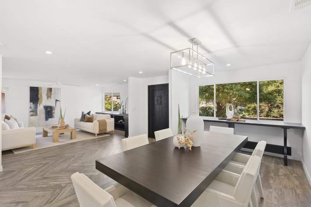 Scripps Ranch - Residential