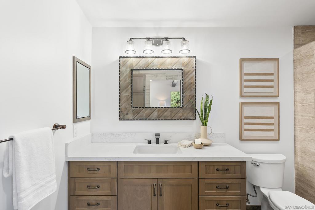 Scripps Ranch - Residential