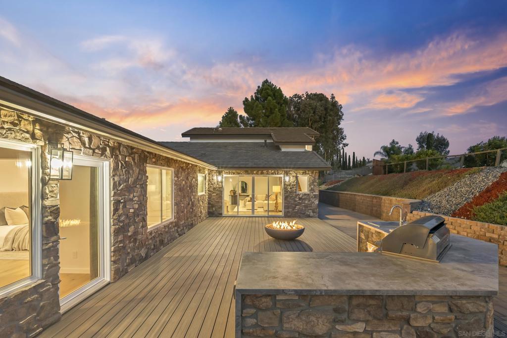 Scripps Ranch - Residential