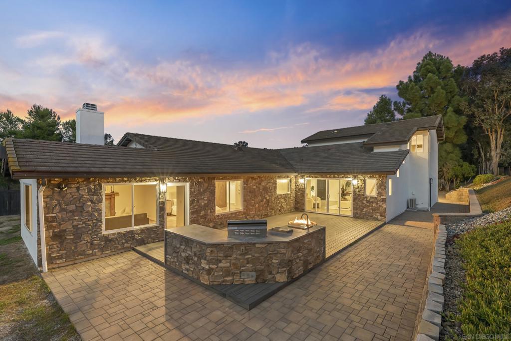 Scripps Ranch - Residential