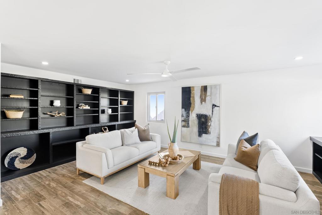 Scripps Ranch - Residential